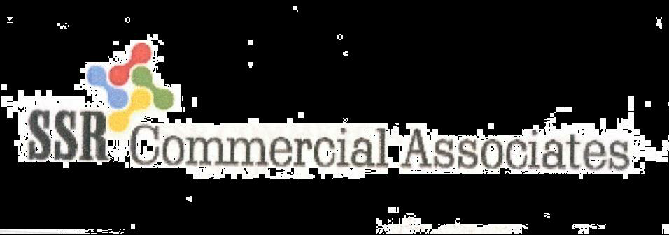 Ssr Commercial Associates Device mark 2056412 Trademark