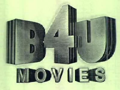 B4u Movies Device mark 2645759 Trademark