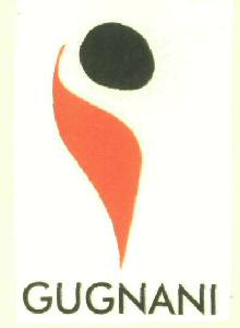 Gugnani (label) Device mark 2708005 Trademark