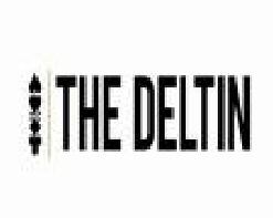 The Deltin Device mark 2455251 Trademark
