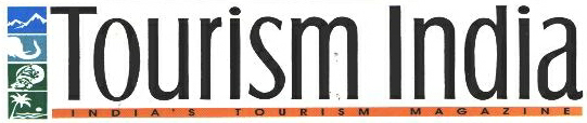 Tourism India (label) Device mark 1549155 Trademark