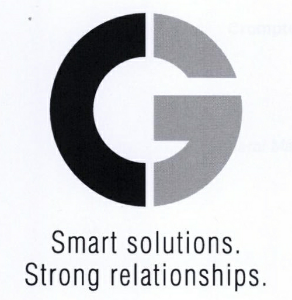 Smart Solutions.strong Relationships. Device mark 1873914 Trademark