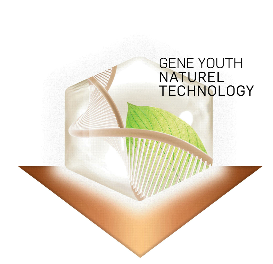 Gene Youth Natural Technology Device mark 2460857 Trademark