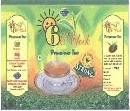 6 O'clock Premium Tea Device mark 2172731 Trademark