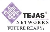Tejas Networks Future Ready. Device mark 1969180 Trademark