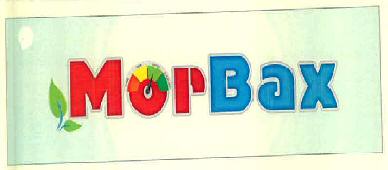 Morbax Device mark 2984810 Trademark