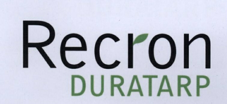 Recron Duratarp Device mark 1951250 Trademark