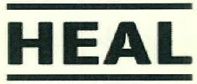 Heal Device mark 2980483 Trademark