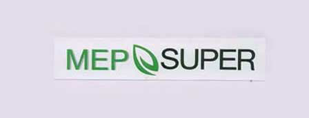 Mep Super Device mark 1718719 Trademark