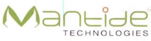 Mantide Technologies Device mark 2586240 Trademark