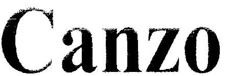 Canzo Device mark 1844654 Trademark