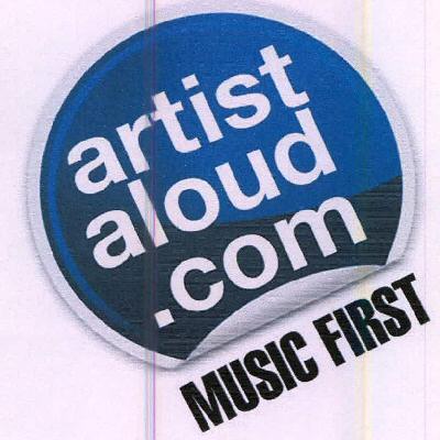 Artist Aloud.com Music First Device mark 2261570 Trademark
