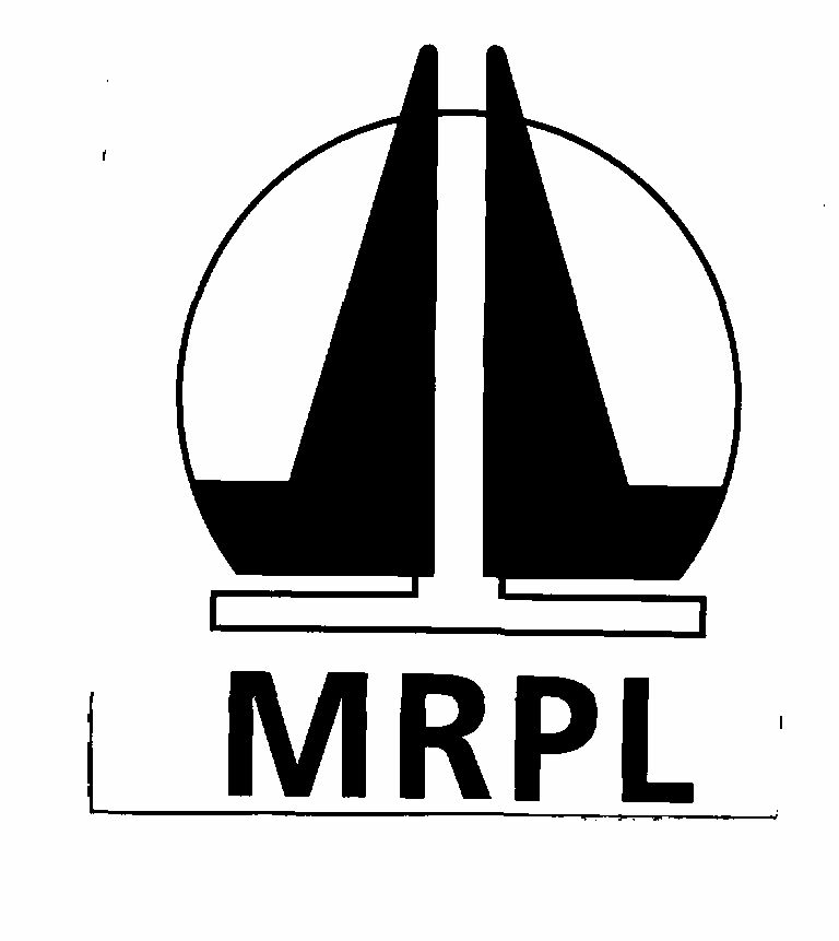Mrpl (logo) Device mark 1452176 Trademark