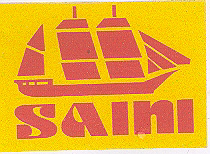 Saini Device mark 1680052 Trademark