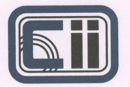Cii With Device Device mark 1609120 Trademark