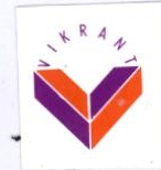 Vikrant Device mark 1891028 Trademark