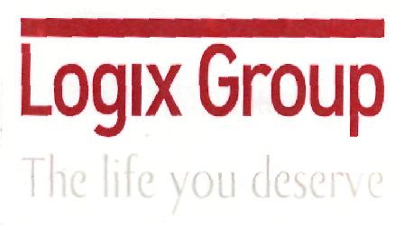 Logix Group With Lable Device mark 2126455 Trademark