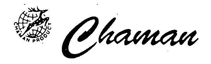 Chaman Device mark 652583 Trademark
