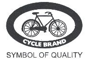 Cycle Brand Symbol Of Quality Device mark 2045401 Trademark