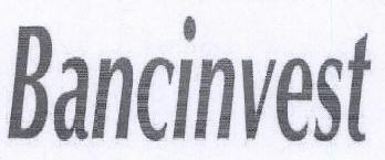 Bancinvest Device mark 1787373 Trademark