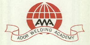 Ador Welding Academy Device mark 2532083 Trademark