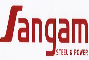 Sangam Steel & Power Device mark 2133268 Trademark