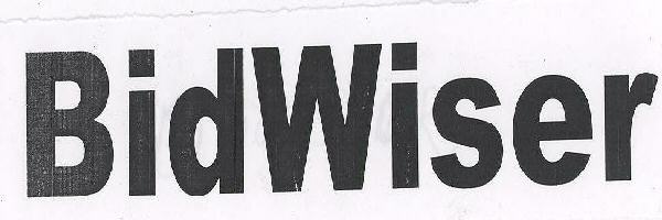 Bidwiser (label) Device mark 1599641 Trademark