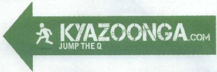 Kyazoonga.com Jump The Q Device mark 1797385 Trademark