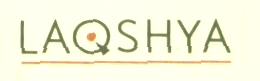Laqshya (label) Device mark 1599479 Trademark