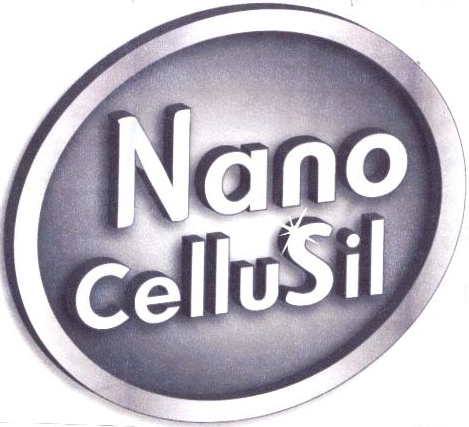 Nano Cellu Sil Device mark 2073955 Trademark