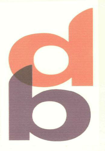 Db (label) Device mark 2446957 Trademark