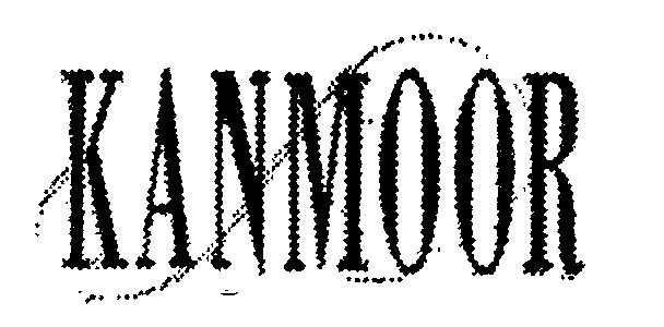 Kanmoor Device mark 598359 Trademark
