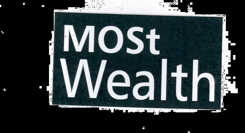 Most Wealth Device mark 2069919 Trademark