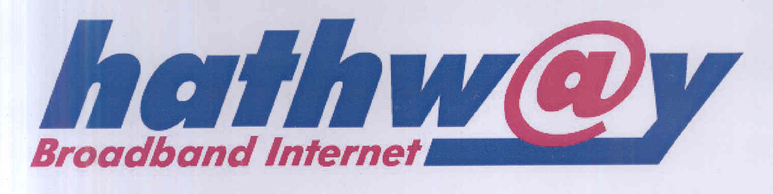Hathw@y(device) Device mark 1759355 Trademark