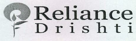 Reliance D R I S H T I Device mark 2311835 Trademark