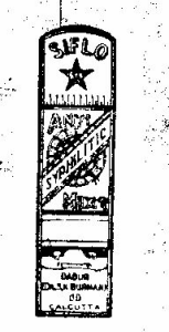 Siflo Device mark 10311 Trademark