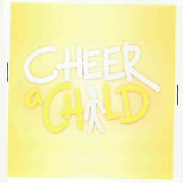 Cheer A Child Device mark 2869303 Trademark