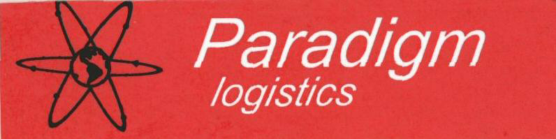 Paradigm (label) Device mark 1667700 Trademark