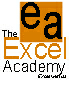 The Excel Academy Device mark 2345570 Trademark