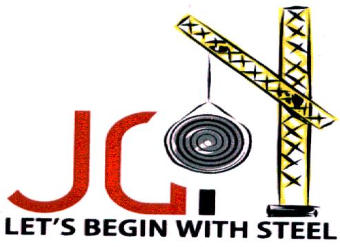 Jcl Lets Begin With Steel Device mark 1940128 Trademark