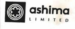 Ashima Limited Device mark 895671 Trademark