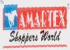 Amartex Shoppers World With Label Device mark 1498792 Trademark