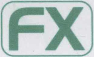 Fx (label) Device mark 1393629 Trademark