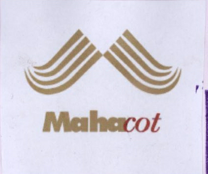 Mahacot Device mark 1956032 Trademark