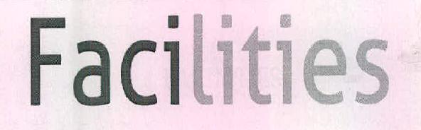 Facilities Device mark 2462387 Trademark