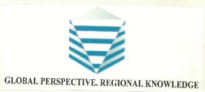 Global Prespective. Regional Knowledge (label) Device mark 2674655 Trademark