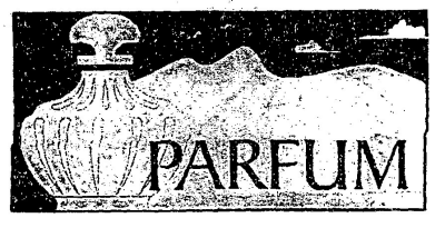 Parfum [device] Device mark 1033033 Trademark