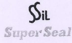 Super Seal With Device Device mark 1738743 Trademark