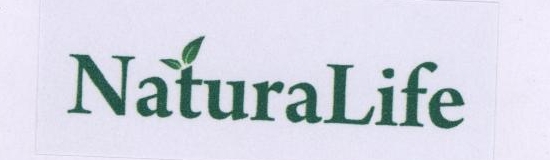 Naturallife ( Label ) Device mark 1788674 Trademark