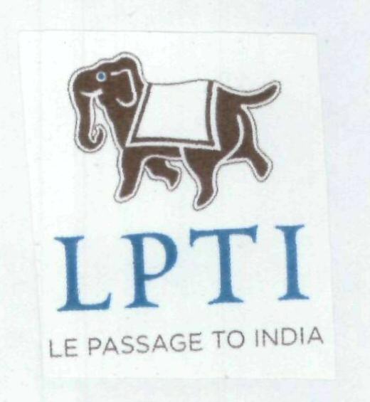 L P T I Device mark 1998213 Trademark